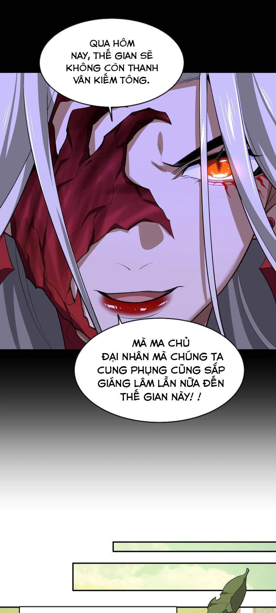 Ta Ở Tu Tiên Giới Chỉ Làm Giờ Hành Chính Chapter 40 - Trang 13