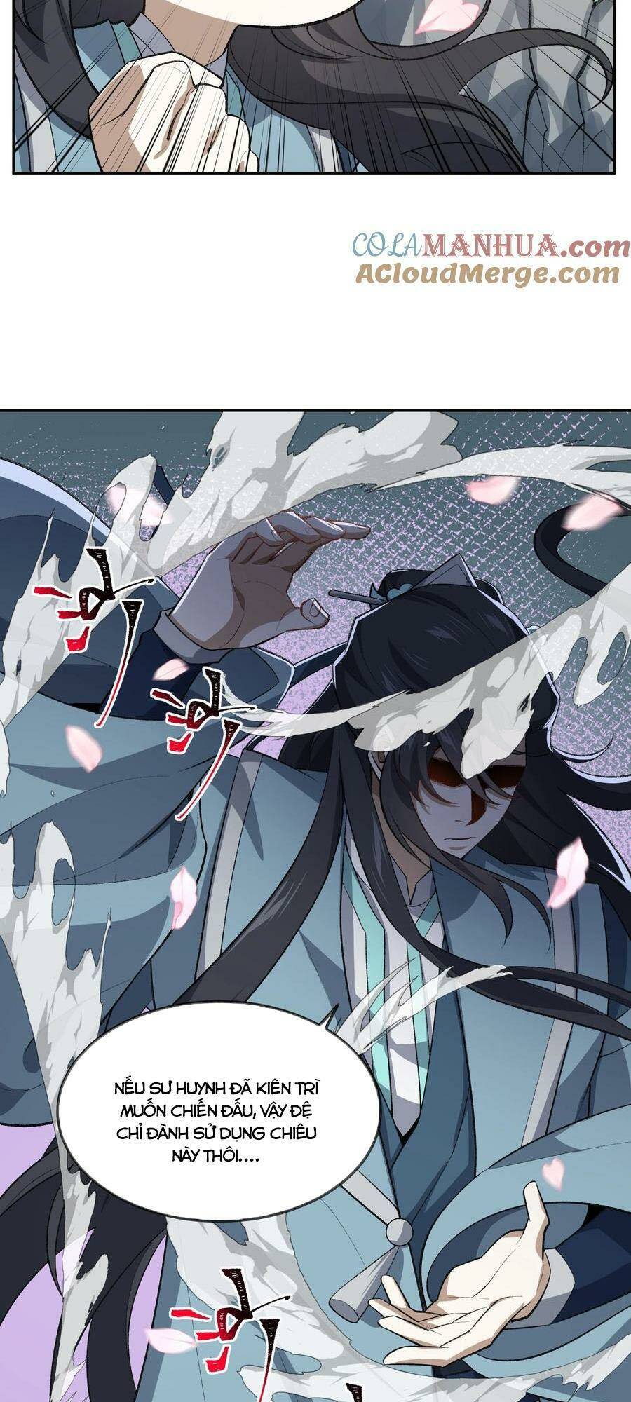 Ta Ở Tu Tiên Giới Chỉ Làm Giờ Hành Chính Chapter 41 - Trang 3