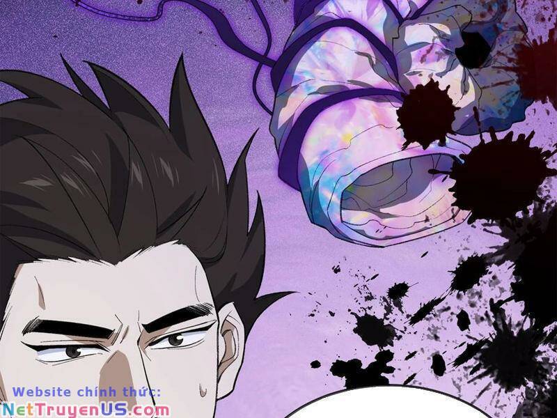Ta Ở Tu Tiên Giới Chỉ Làm Giờ Hành Chính Chapter 45 - Trang 125