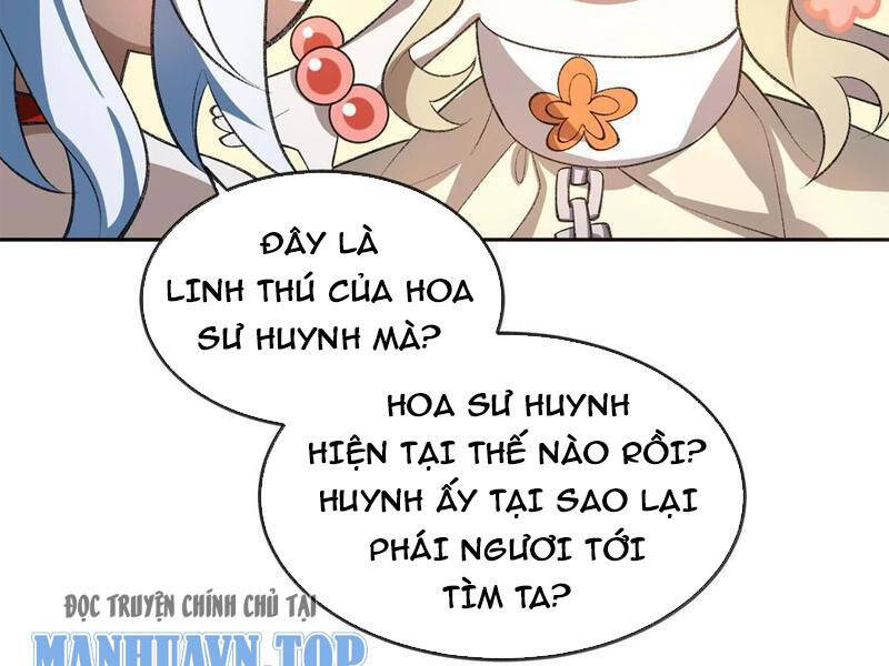 Ta Ở Tu Tiên Giới Chỉ Làm Giờ Hành Chính Chapter 47 - Trang 120