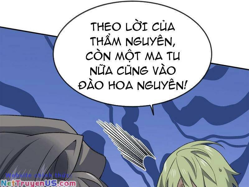 Ta Ở Tu Tiên Giới Chỉ Làm Giờ Hành Chính Chapter 45 - Trang 20