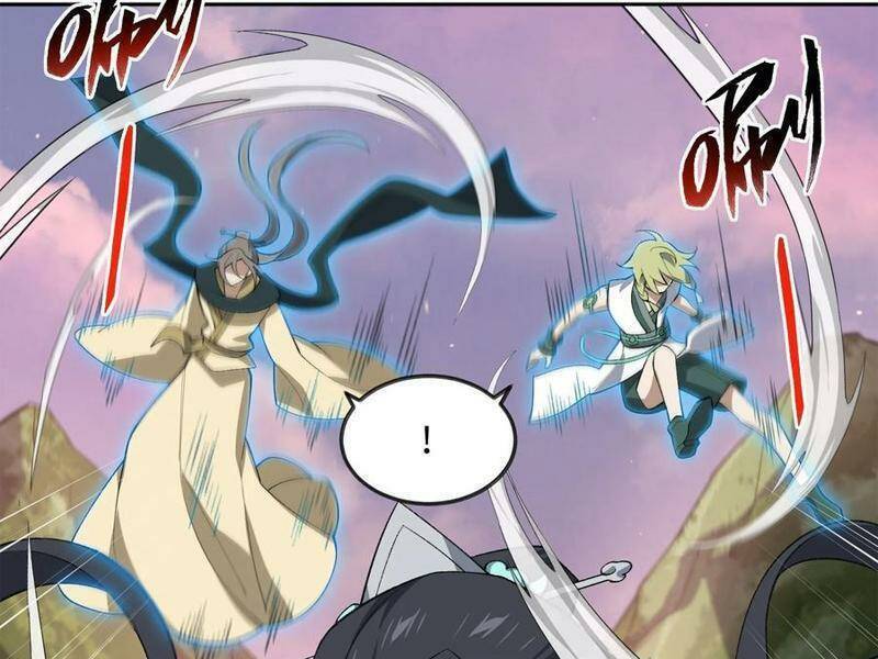 Ta Ở Tu Tiên Giới Chỉ Làm Giờ Hành Chính Chapter 44 - Trang 96