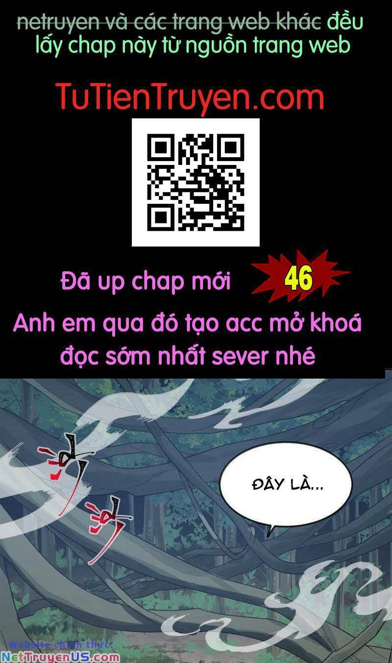 Ta Ở Tu Tiên Giới Chỉ Làm Giờ Hành Chính Chapter 45 - Trang 0