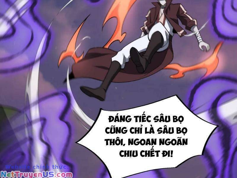 Ta Ở Tu Tiên Giới Chỉ Làm Giờ Hành Chính Chapter 46.1 - Trang 11