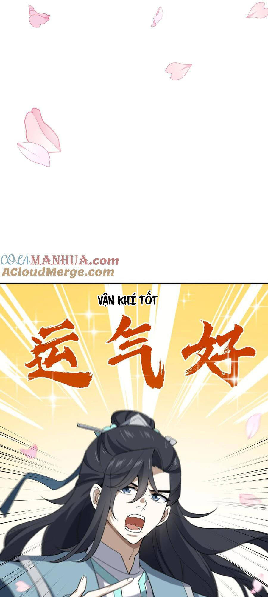 Ta Ở Tu Tiên Giới Chỉ Làm Giờ Hành Chính Chapter 41 - Trang 22