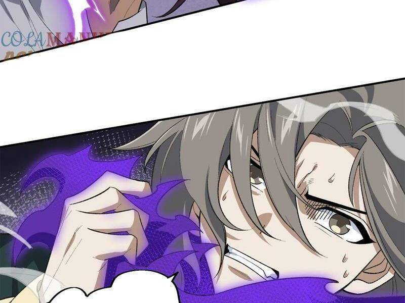 Ta Ở Tu Tiên Giới Chỉ Làm Giờ Hành Chính Chapter 44 - Trang 62