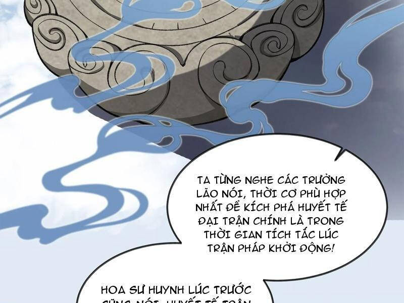 Ta Ở Tu Tiên Giới Chỉ Làm Giờ Hành Chính Chapter 47 - Trang 88