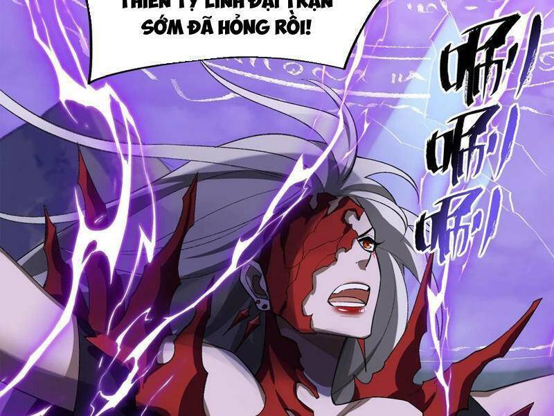 Ta Ở Tu Tiên Giới Chỉ Làm Giờ Hành Chính Chapter 44 - Trang 131