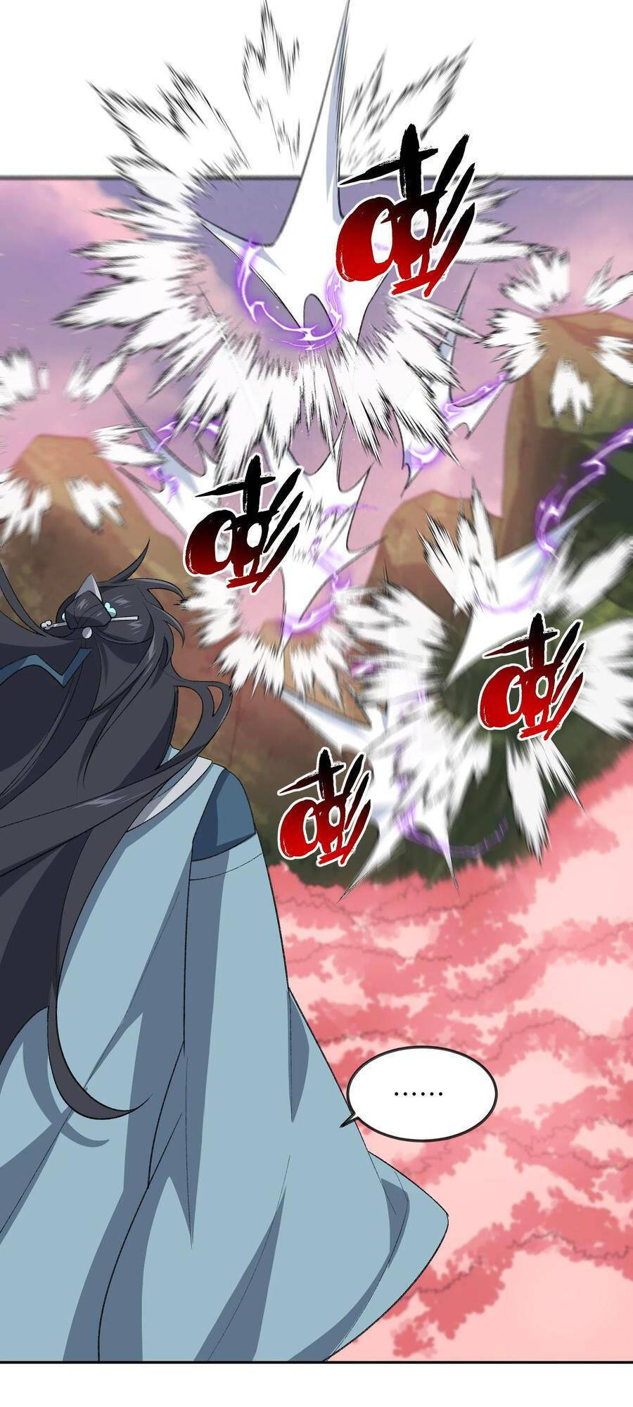Ta Ở Tu Tiên Giới Chỉ Làm Giờ Hành Chính Chapter 43 - Trang 29