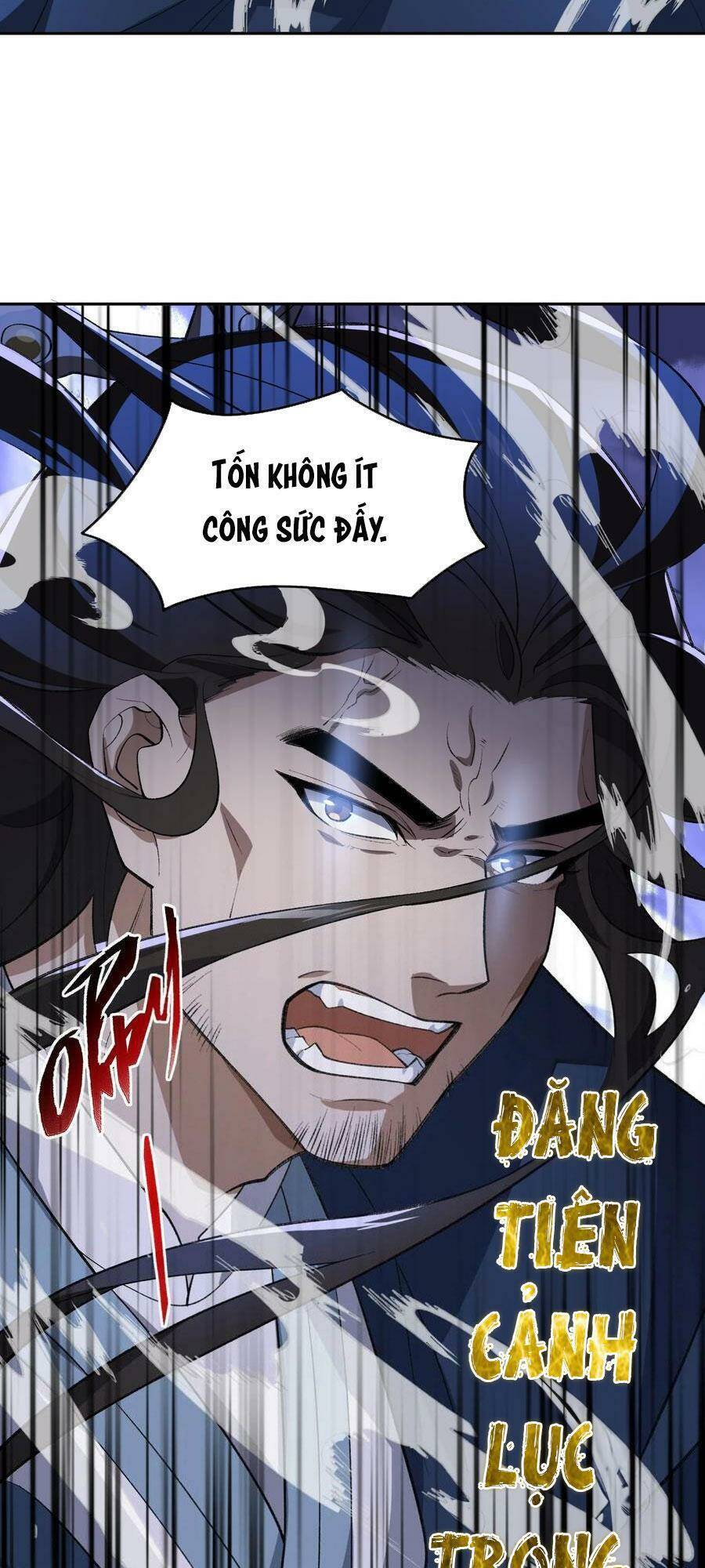 Ta Ở Tu Tiên Giới Chỉ Làm Giờ Hành Chính Chapter 42 - Trang 4