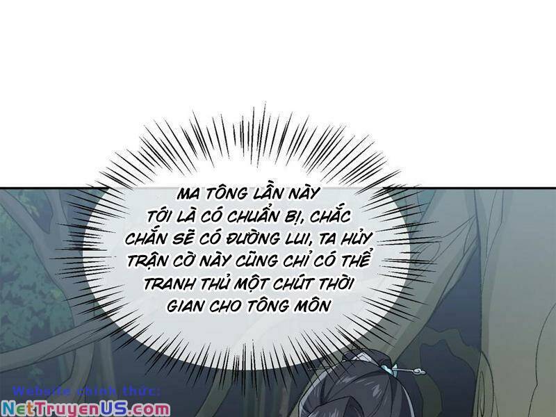 Ta Ở Tu Tiên Giới Chỉ Làm Giờ Hành Chính Chapter 45 - Trang 60
