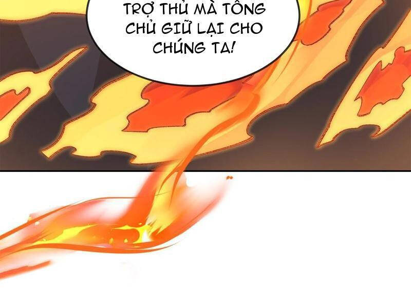 Ta Ở Tu Tiên Giới Chỉ Làm Giờ Hành Chính Chapter 47 - Trang 141