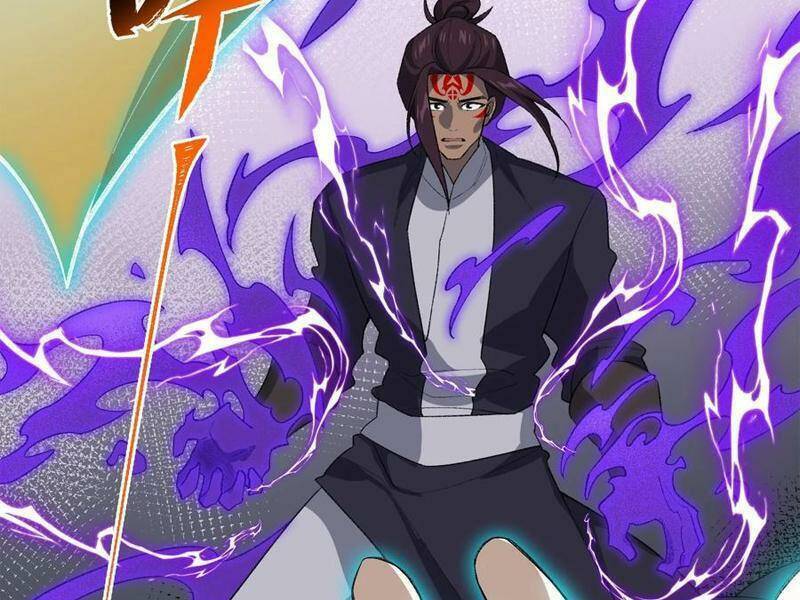 Ta Ở Tu Tiên Giới Chỉ Làm Giờ Hành Chính Chapter 44 - Trang 79