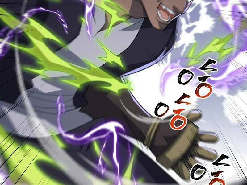 Ta Ở Tu Tiên Giới Chỉ Làm Giờ Hành Chính Chapter 44 - Trang 33