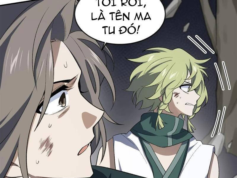 Ta Ở Tu Tiên Giới Chỉ Làm Giờ Hành Chính Chapter 47 - Trang 73