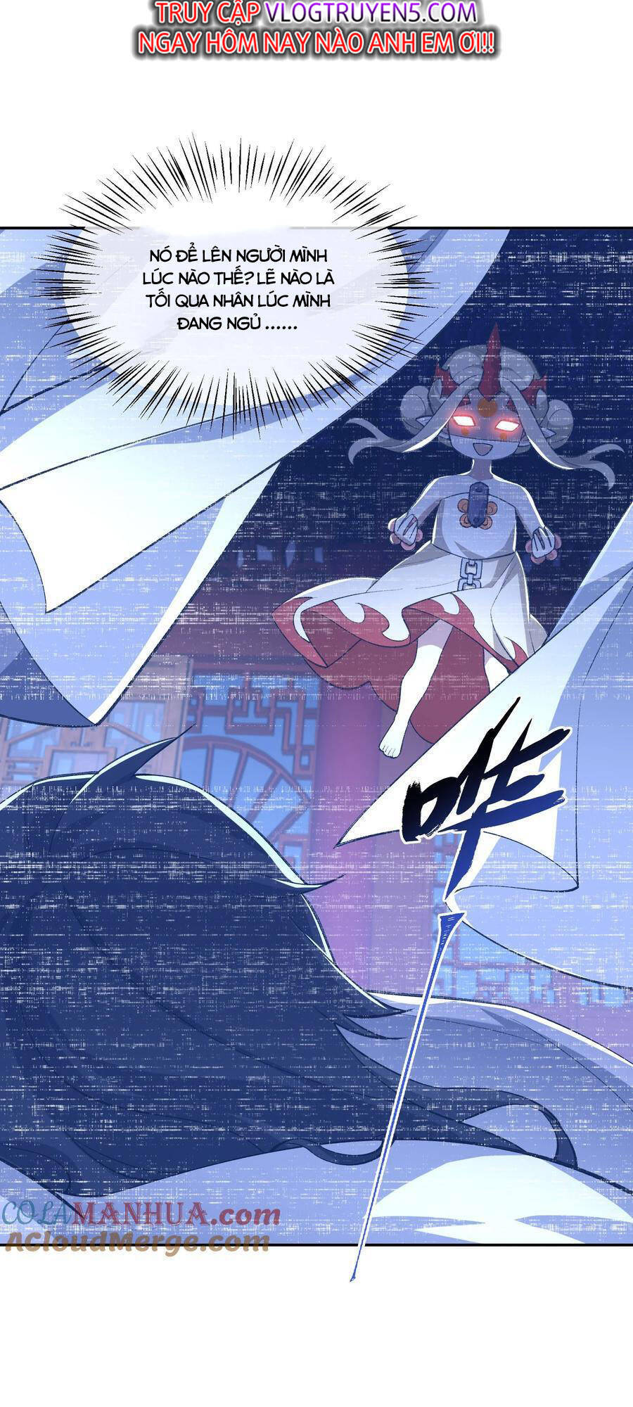 Ta Ở Tu Tiên Giới Chỉ Làm Giờ Hành Chính Chapter 39 - Trang 9