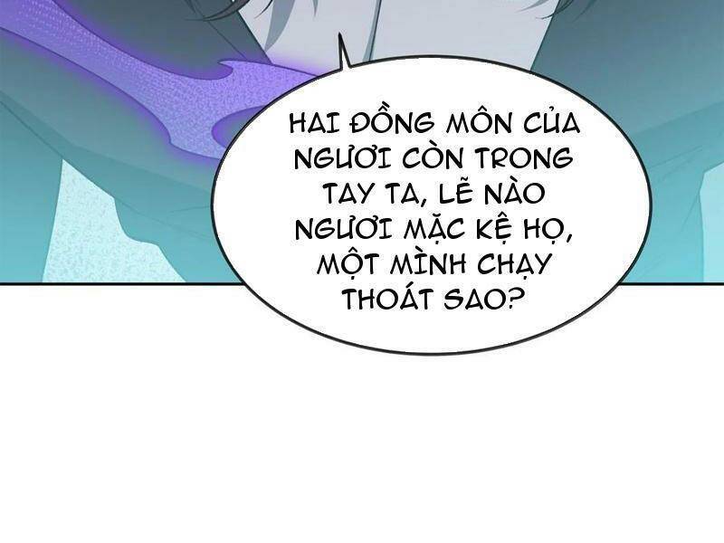 Ta Ở Tu Tiên Giới Chỉ Làm Giờ Hành Chính Chapter 44 - Trang 89