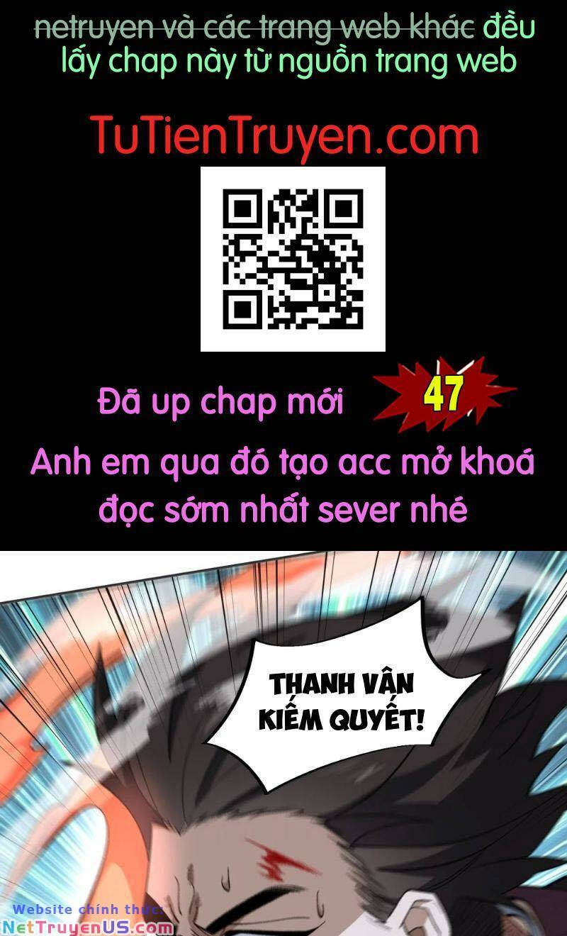 Ta Ở Tu Tiên Giới Chỉ Làm Giờ Hành Chính Chapter 46.1 - Trang 0