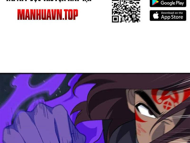 Ta Ở Tu Tiên Giới Chỉ Làm Giờ Hành Chính Chapter 47 - Trang 3
