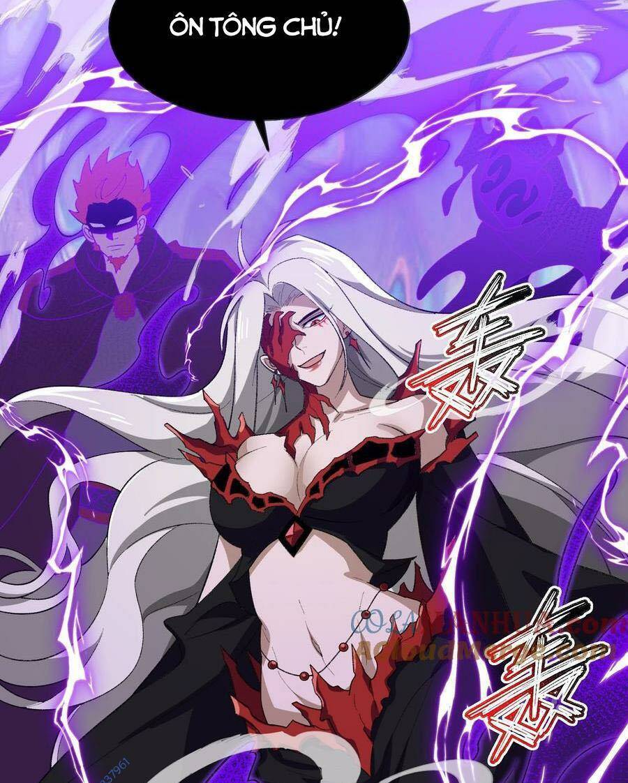 Ta Ở Tu Tiên Giới Chỉ Làm Giờ Hành Chính Chapter 41 - Trang 51