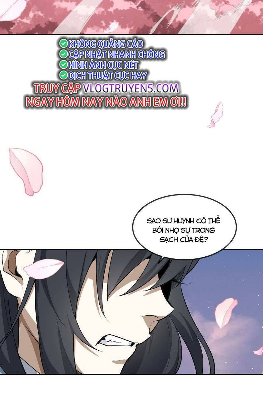 Ta Ở Tu Tiên Giới Chỉ Làm Giờ Hành Chính Chapter 41 - Trang 21