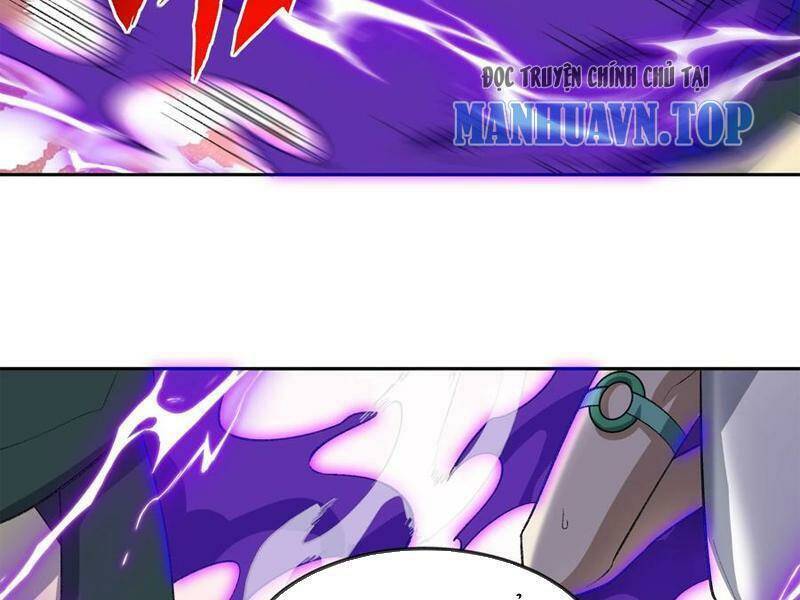 Ta Ở Tu Tiên Giới Chỉ Làm Giờ Hành Chính Chapter 44 - Trang 43