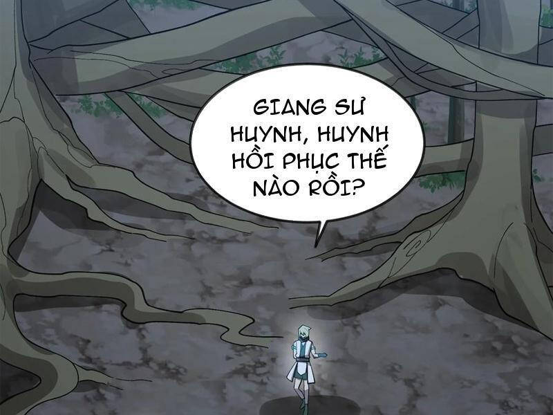 Ta Ở Tu Tiên Giới Chỉ Làm Giờ Hành Chính Chapter 47 - Trang 61