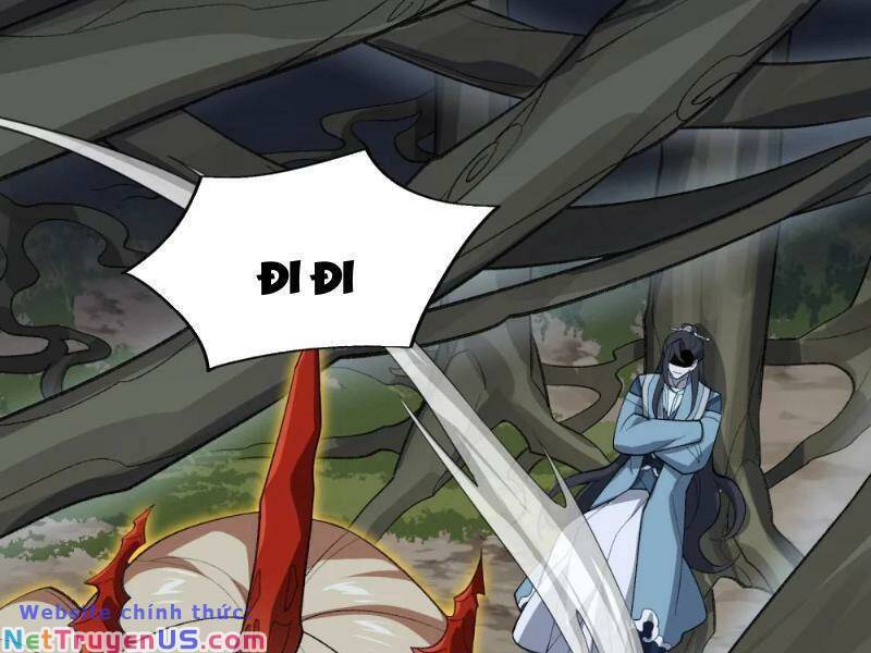 Ta Ở Tu Tiên Giới Chỉ Làm Giờ Hành Chính Chapter 46.1 - Trang 110