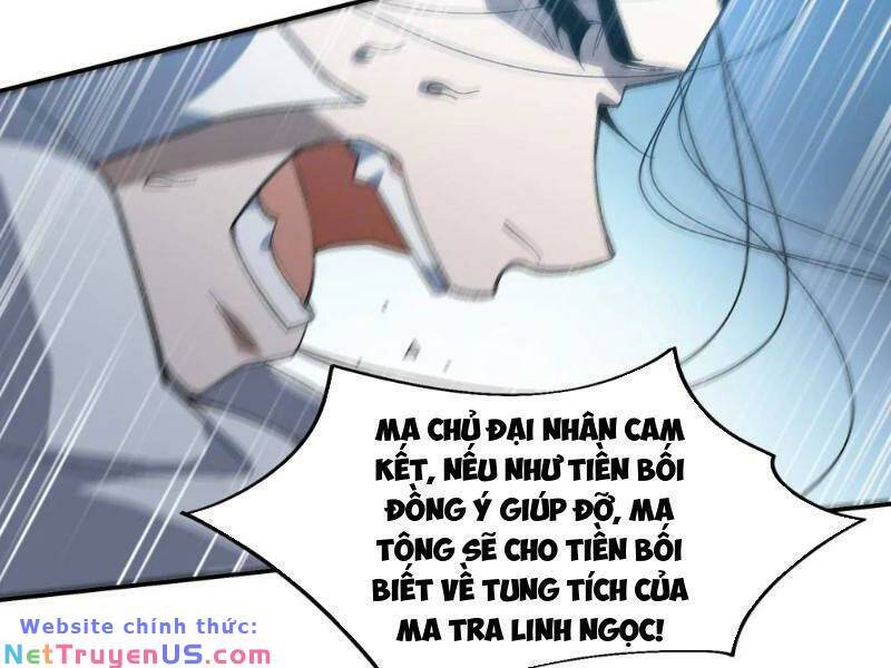 Ta Ở Tu Tiên Giới Chỉ Làm Giờ Hành Chính Chapter 46.1 - Trang 73
