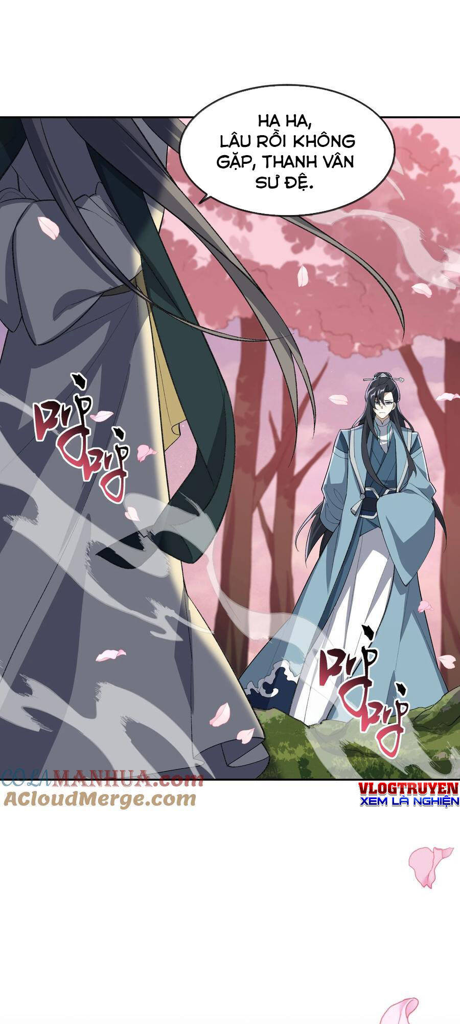Ta Ở Tu Tiên Giới Chỉ Làm Giờ Hành Chính Chapter 40 - Trang 43
