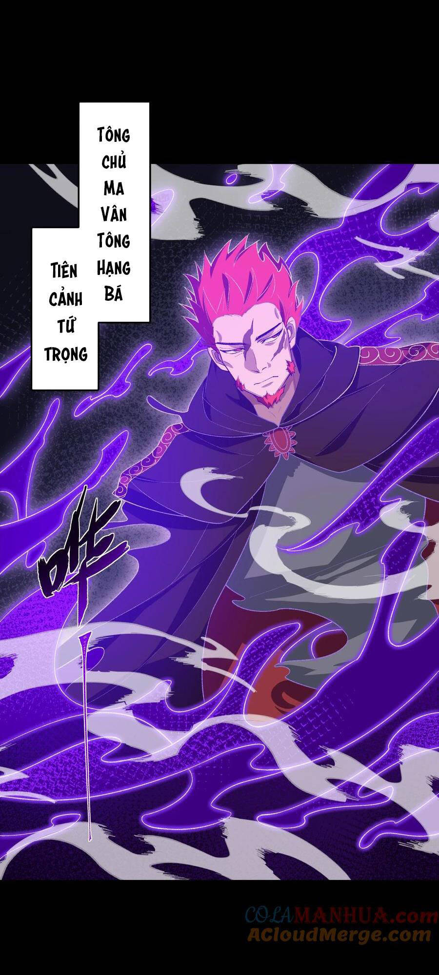 Ta Ở Tu Tiên Giới Chỉ Làm Giờ Hành Chính Chapter 40 - Trang 9