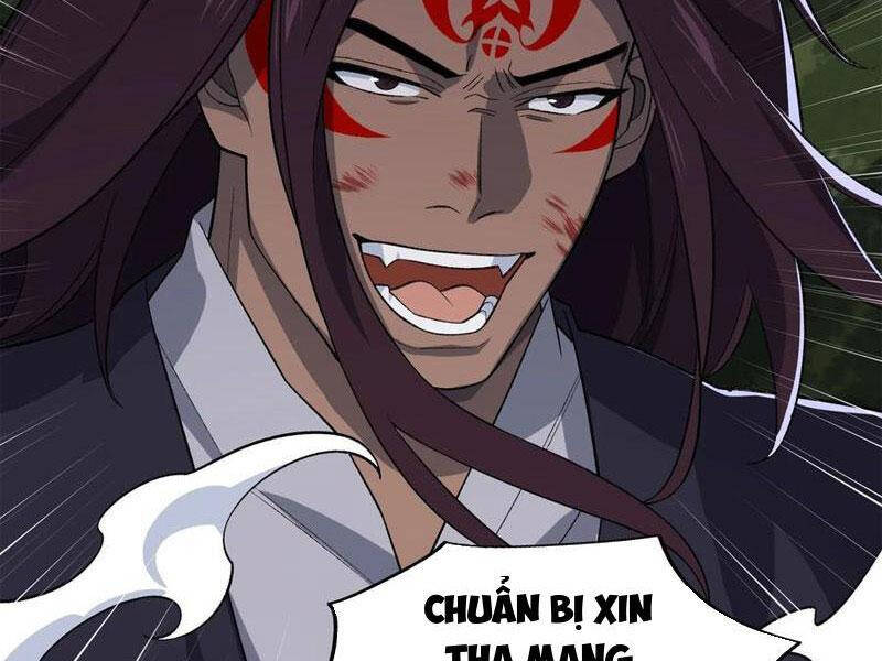 Ta Ở Tu Tiên Giới Chỉ Làm Giờ Hành Chính Chapter 47 - Trang 23