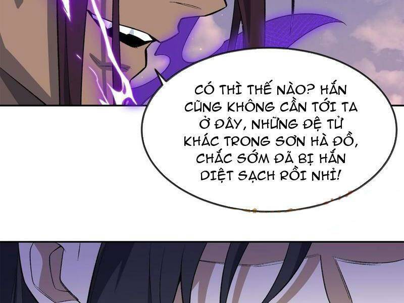 Ta Ở Tu Tiên Giới Chỉ Làm Giờ Hành Chính Chapter 44 - Trang 66