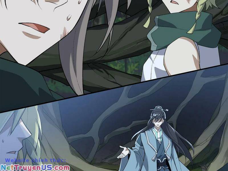 Ta Ở Tu Tiên Giới Chỉ Làm Giờ Hành Chính Chapter 45 - Trang 32