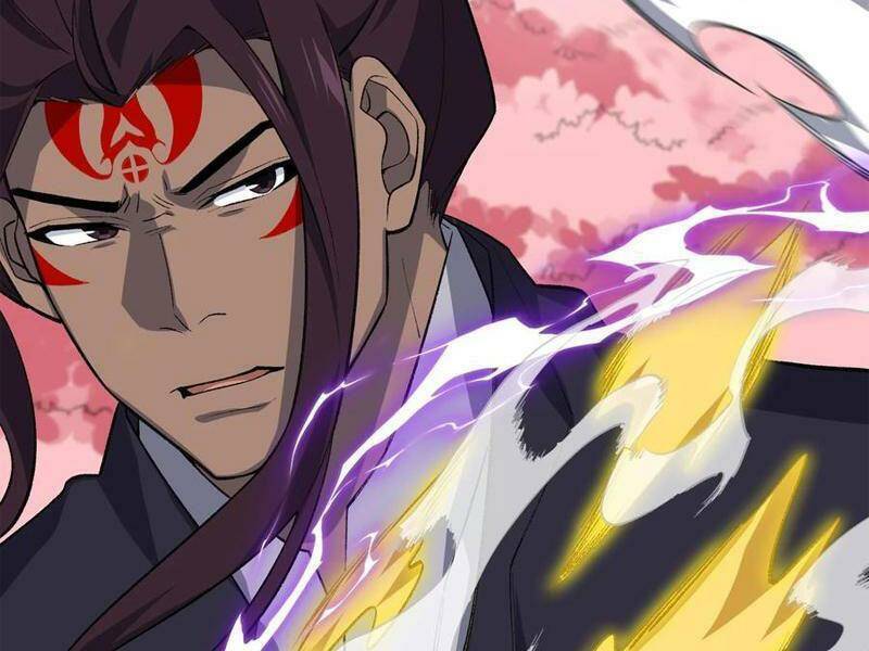Ta Ở Tu Tiên Giới Chỉ Làm Giờ Hành Chính Chapter 44 - Trang 13