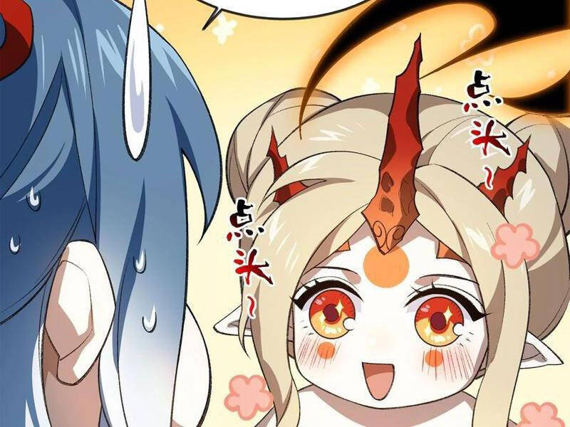 Ta Ở Tu Tiên Giới Chỉ Làm Giờ Hành Chính Chapter 47 - Trang 119