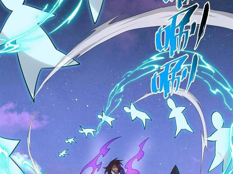 Ta Ở Tu Tiên Giới Chỉ Làm Giờ Hành Chính Chapter 47 - Trang 46