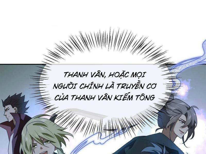 Ta Ở Tu Tiên Giới Chỉ Làm Giờ Hành Chính Chapter 44 - Trang 139