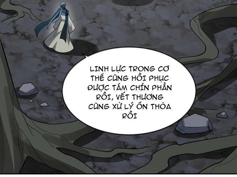 Ta Ở Tu Tiên Giới Chỉ Làm Giờ Hành Chính Chapter 47 - Trang 62