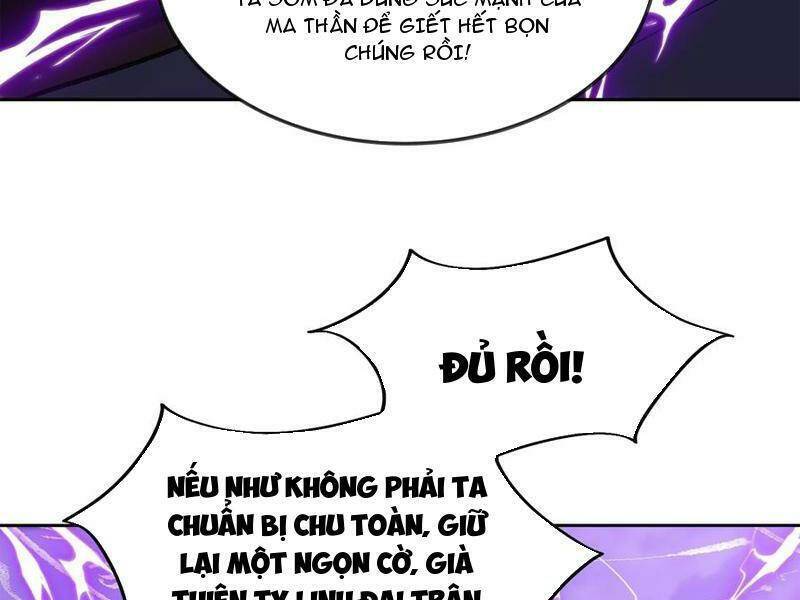 Ta Ở Tu Tiên Giới Chỉ Làm Giờ Hành Chính Chapter 44 - Trang 130