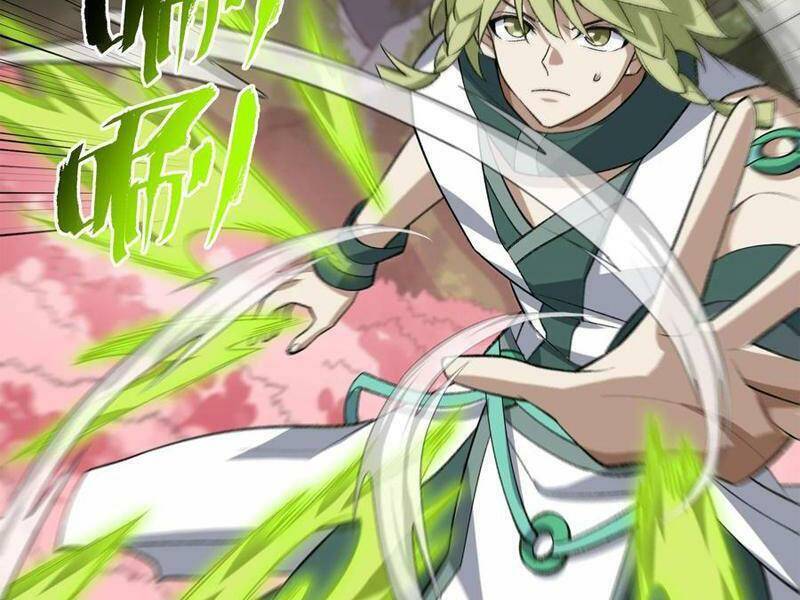 Ta Ở Tu Tiên Giới Chỉ Làm Giờ Hành Chính Chapter 44 - Trang 15