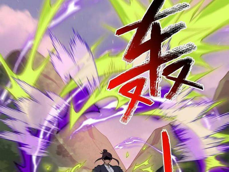 Ta Ở Tu Tiên Giới Chỉ Làm Giờ Hành Chính Chapter 44 - Trang 35