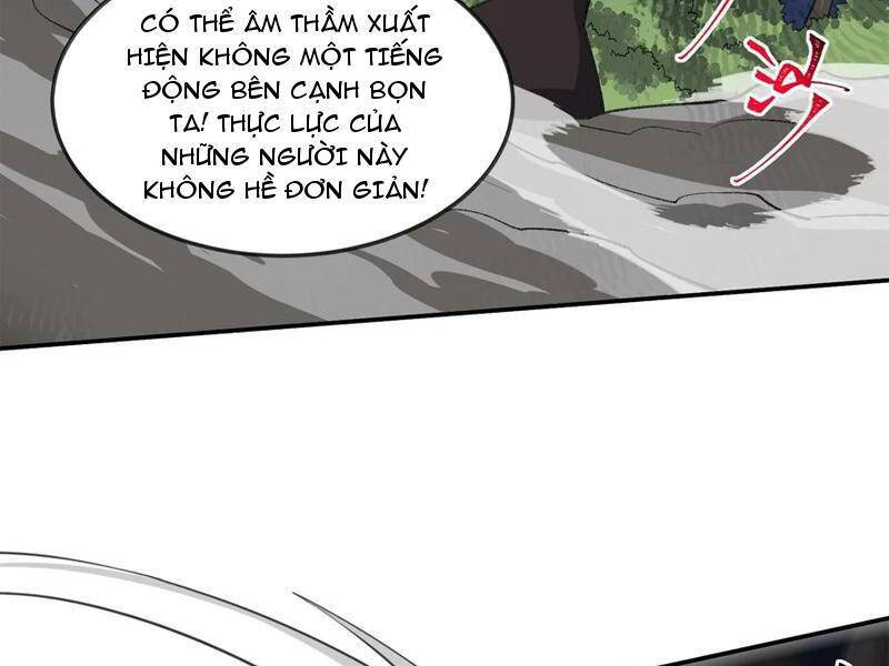 Ta Ở Tu Tiên Giới Chỉ Làm Giờ Hành Chính Chapter 47 - Trang 109
