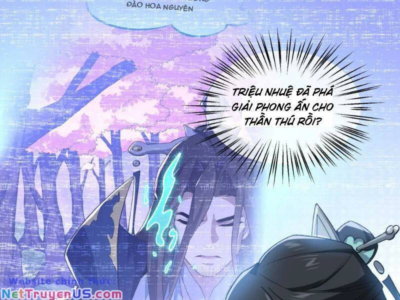 Ta Ở Tu Tiên Giới Chỉ Làm Giờ Hành Chính Chapter 46.1 - Trang 86