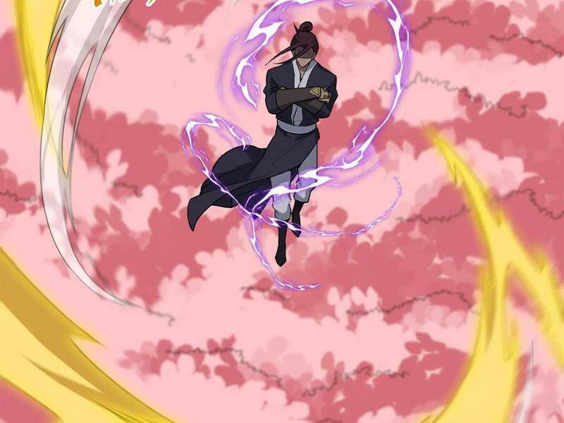 Ta Ở Tu Tiên Giới Chỉ Làm Giờ Hành Chính Chapter 44 - Trang 4