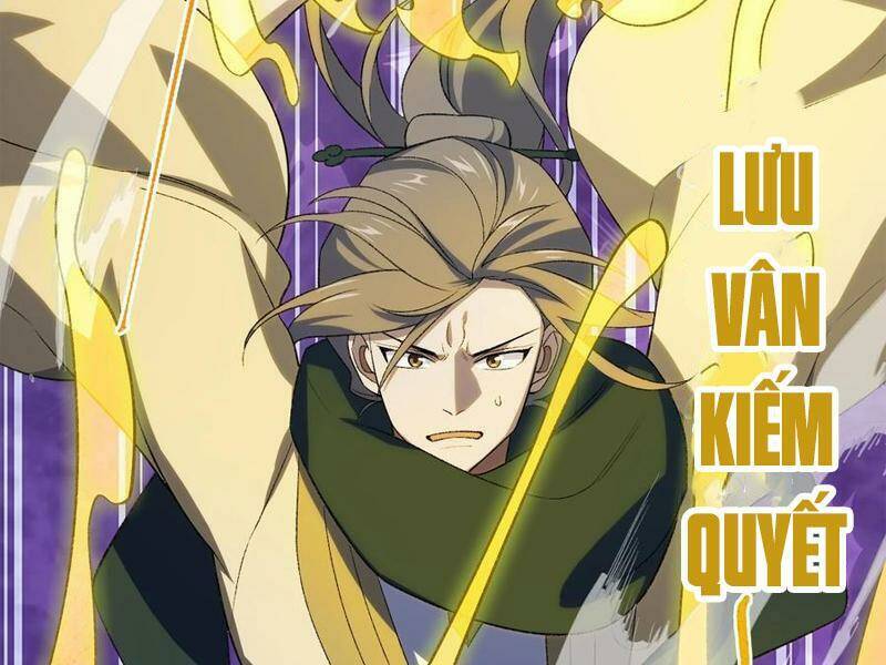 Ta Ở Tu Tiên Giới Chỉ Làm Giờ Hành Chính Chapter 44 - Trang 24
