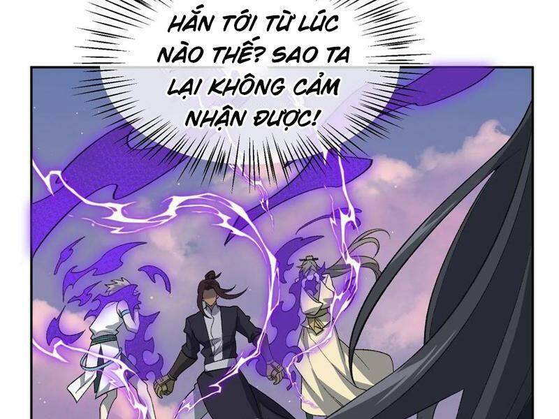 Ta Ở Tu Tiên Giới Chỉ Làm Giờ Hành Chính Chapter 44 - Trang 58