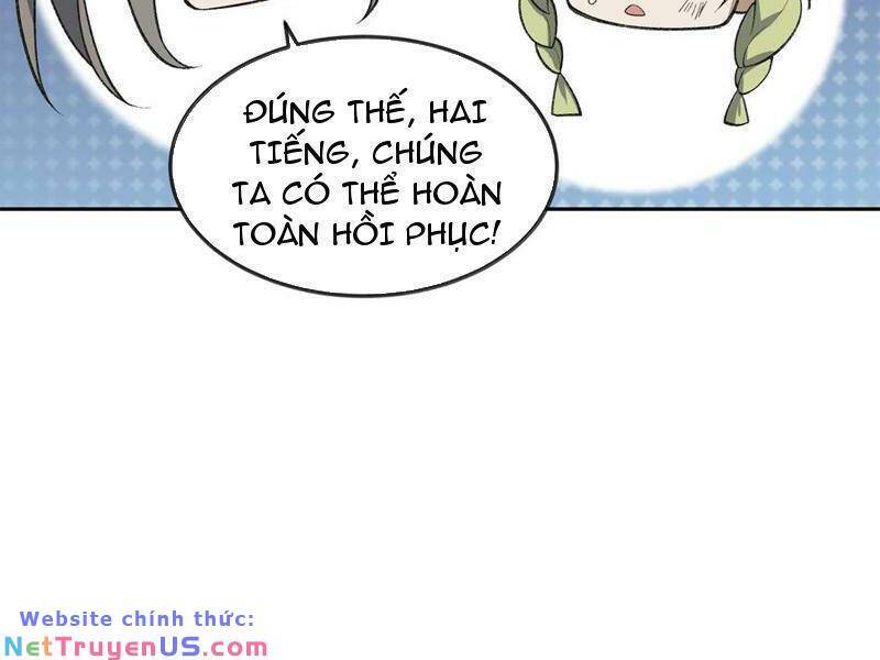 Ta Ở Tu Tiên Giới Chỉ Làm Giờ Hành Chính Chapter 45 - Trang 57