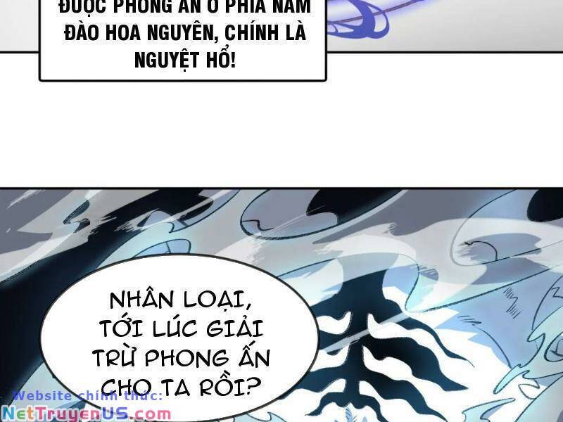 Ta Ở Tu Tiên Giới Chỉ Làm Giờ Hành Chính Chapter 46.1 - Trang 68