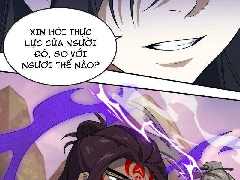 Ta Ở Tu Tiên Giới Chỉ Làm Giờ Hành Chính Chapter 44 - Trang 67